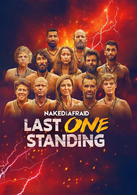 cast of naked and afraid: last one standing|Naked and Afraid: Last One Standing returning for。